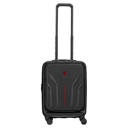 Wenger Amplix Hardside Carry-On schwarz
