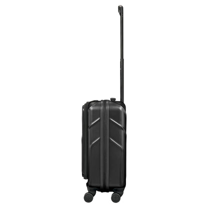 Wenger Amplix Hardside Carry-On schwarz
