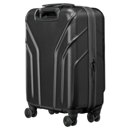 Wenger Amplix Hardside Carry-On schwarz
