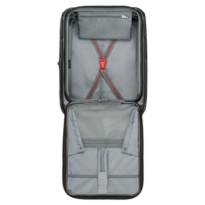 Wenger Amplix Hardside Carry-On schwarz
