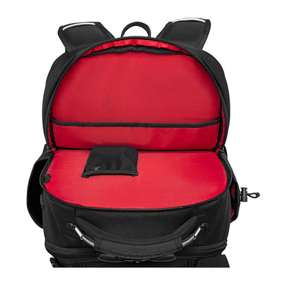 WENGER Tool Backpack Pro 43,18cm 17Zoll Laptop Backpack Black