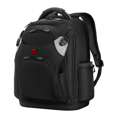 WENGER Tool Backpack Pro 43,18cm 17Zoll Laptop Backpack Black