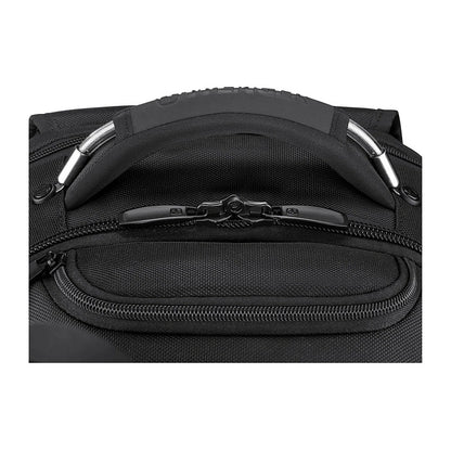 WENGER Tool Backpack Pro 43,18cm 17Zoll Laptop Backpack Black