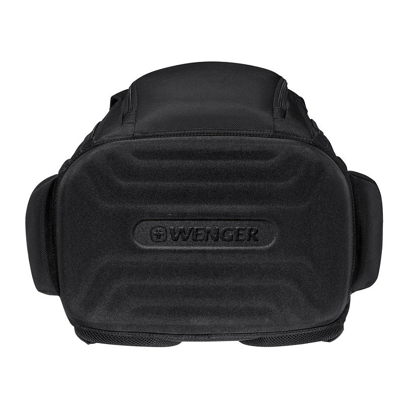 WENGER Tool Backpack Pro 43,18cm 17Zoll Laptop Backpack Black