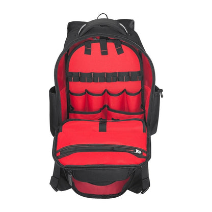 WENGER Tool Backpack Pro 43,18cm 17Zoll Laptop Backpack Black