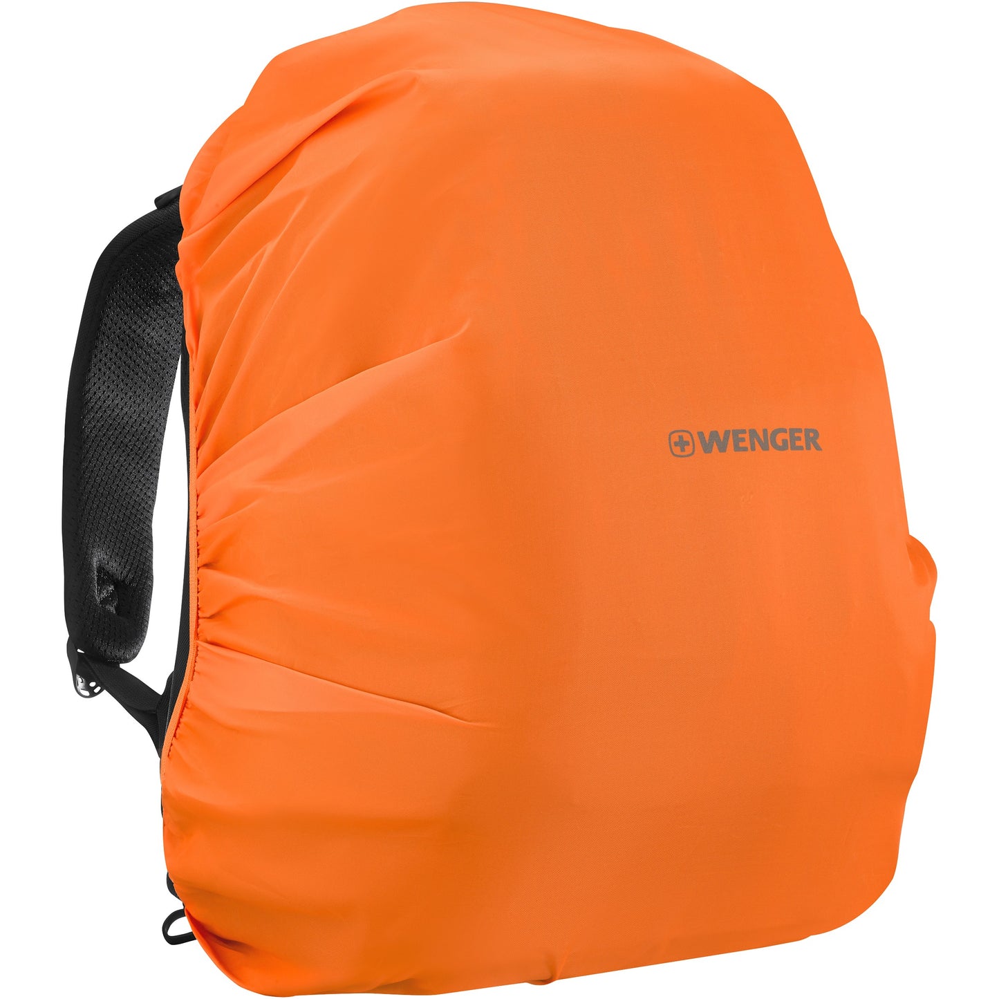 WENGER Tool Backpack Advanced 40,64cm 16Zoll Laptop Backpack Black