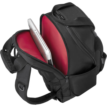 WENGER Tool Backpack Advanced 40,64cm 16Zoll Laptop Backpack Black