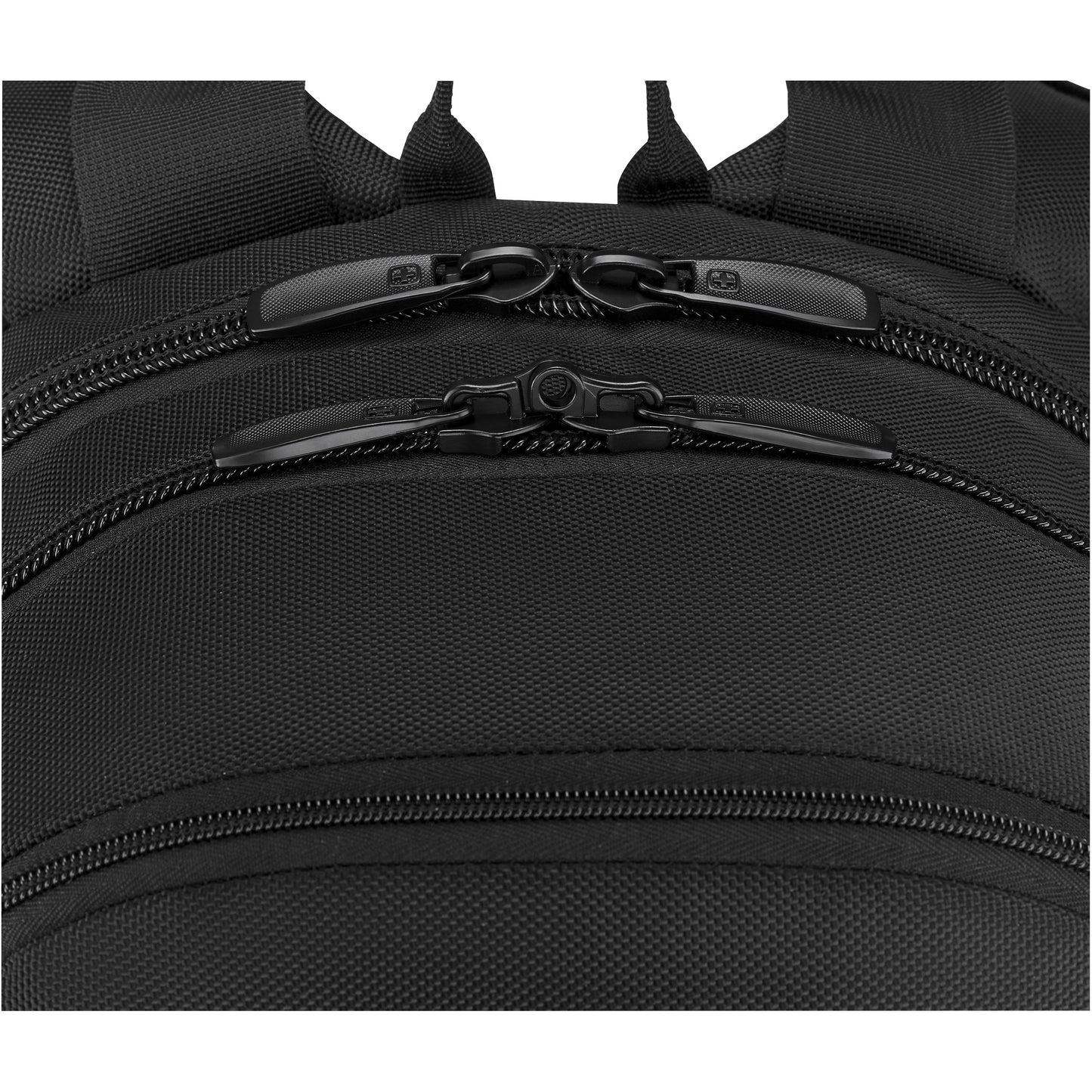 WENGER Tool Backpack Advanced 40,64cm 16Zoll Laptop Backpack Black