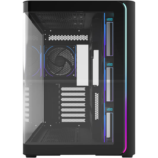 Midi FSP M580-BP ARGB Black