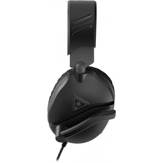 Turtle Beach Ear Force Recon 70X Black 2024