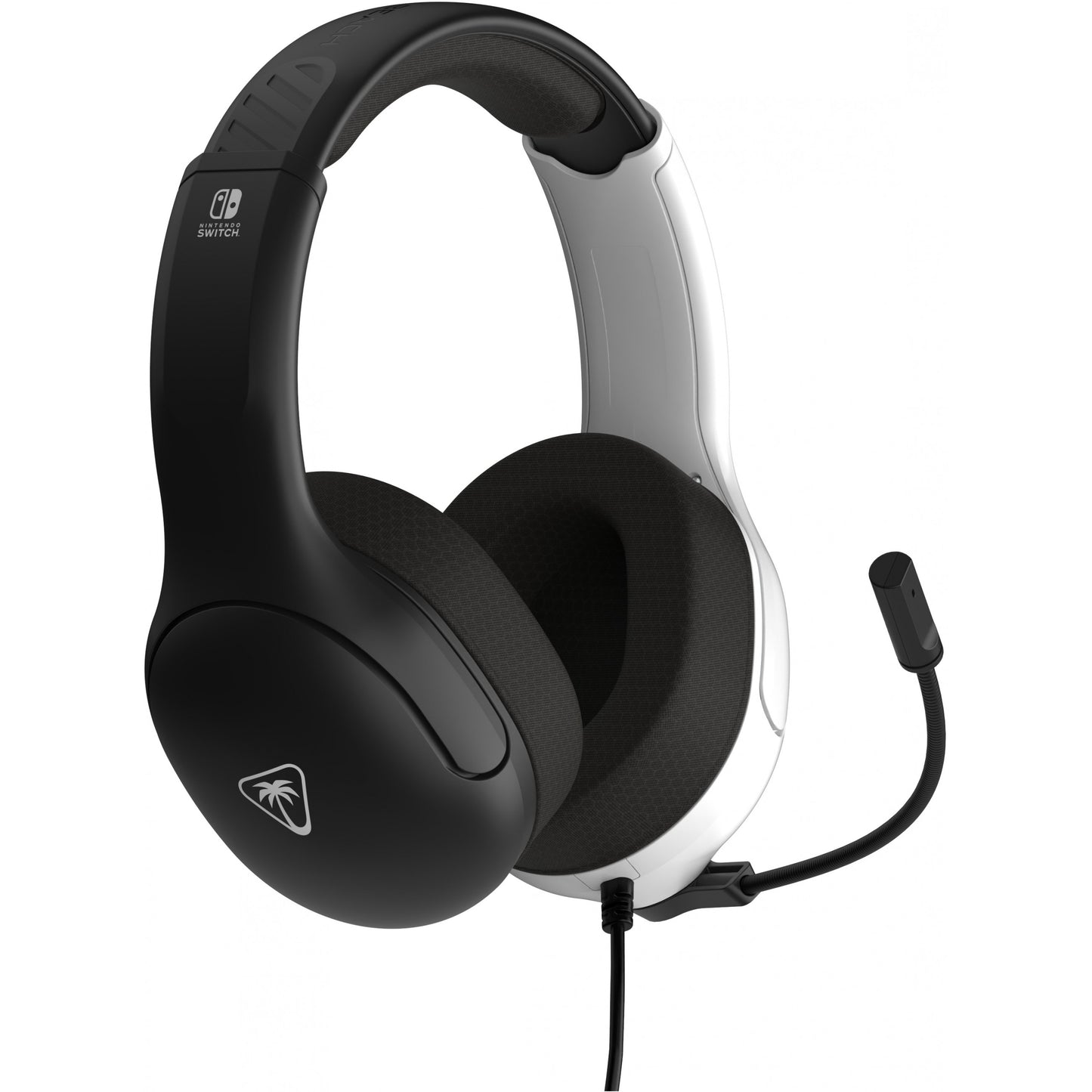 Turtle Beach Airlite Fit Headset NS Black & White