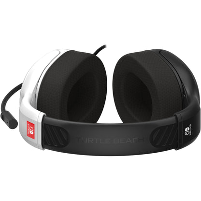 Turtle Beach Airlite Fit Headset NS Black & White