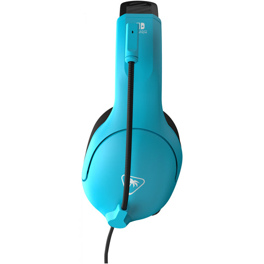 Turtle Beach Airlite Fit Headset NS Neon Blue & Red