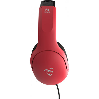 Turtle Beach Airlite Fit Headset NS Neon Blue & Red