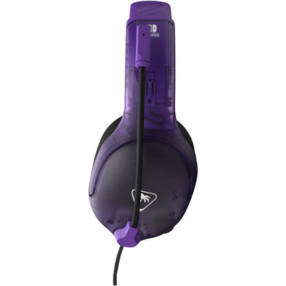 Turtle Beach Airlite Fit Headset NS Ghost Lila