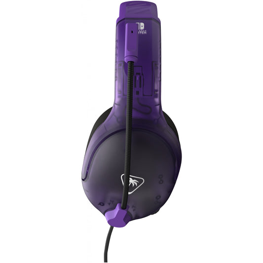 Turtle Beach Airlite Fit Headset NS Ghost Lila