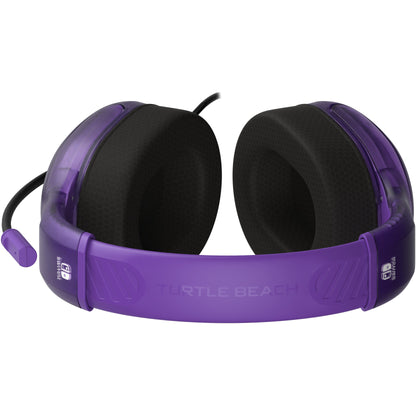 Turtle Beach Airlite Fit Headset NS Ghost Lila