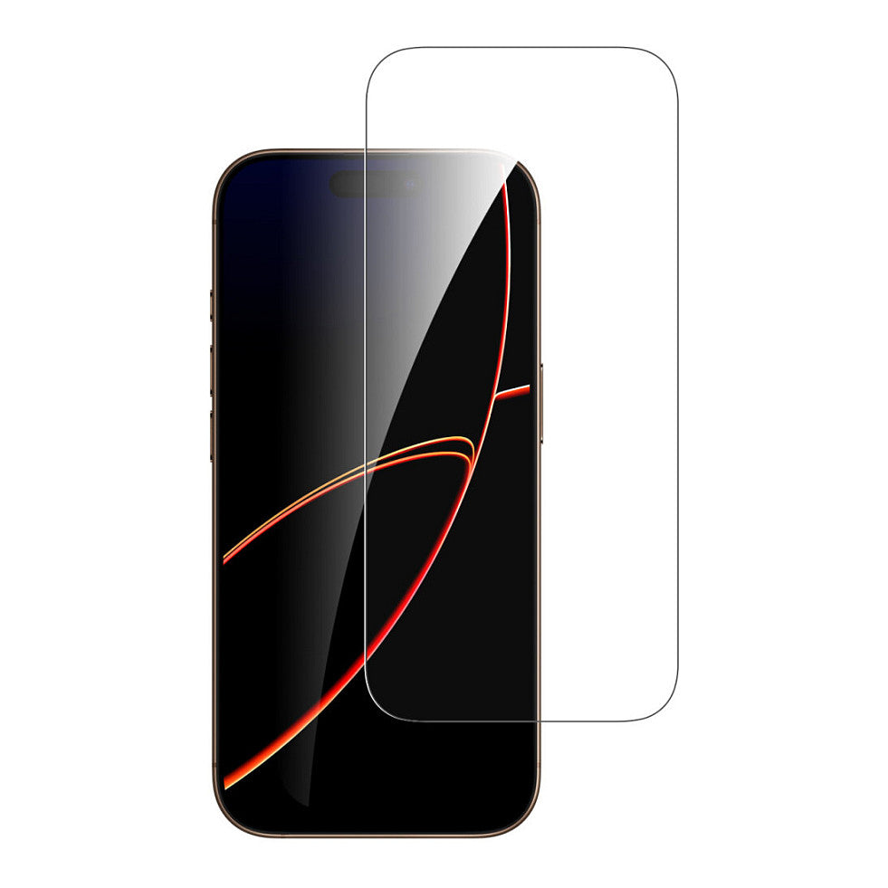 4smarts Second Glass mit Montagerahmen iPhone 17 Pro