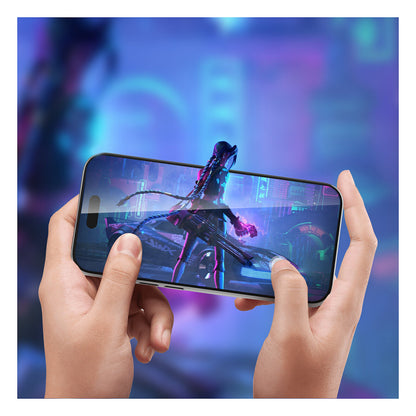 4smarts Second Glass mit Montagerahmen iPhone 17 Pro