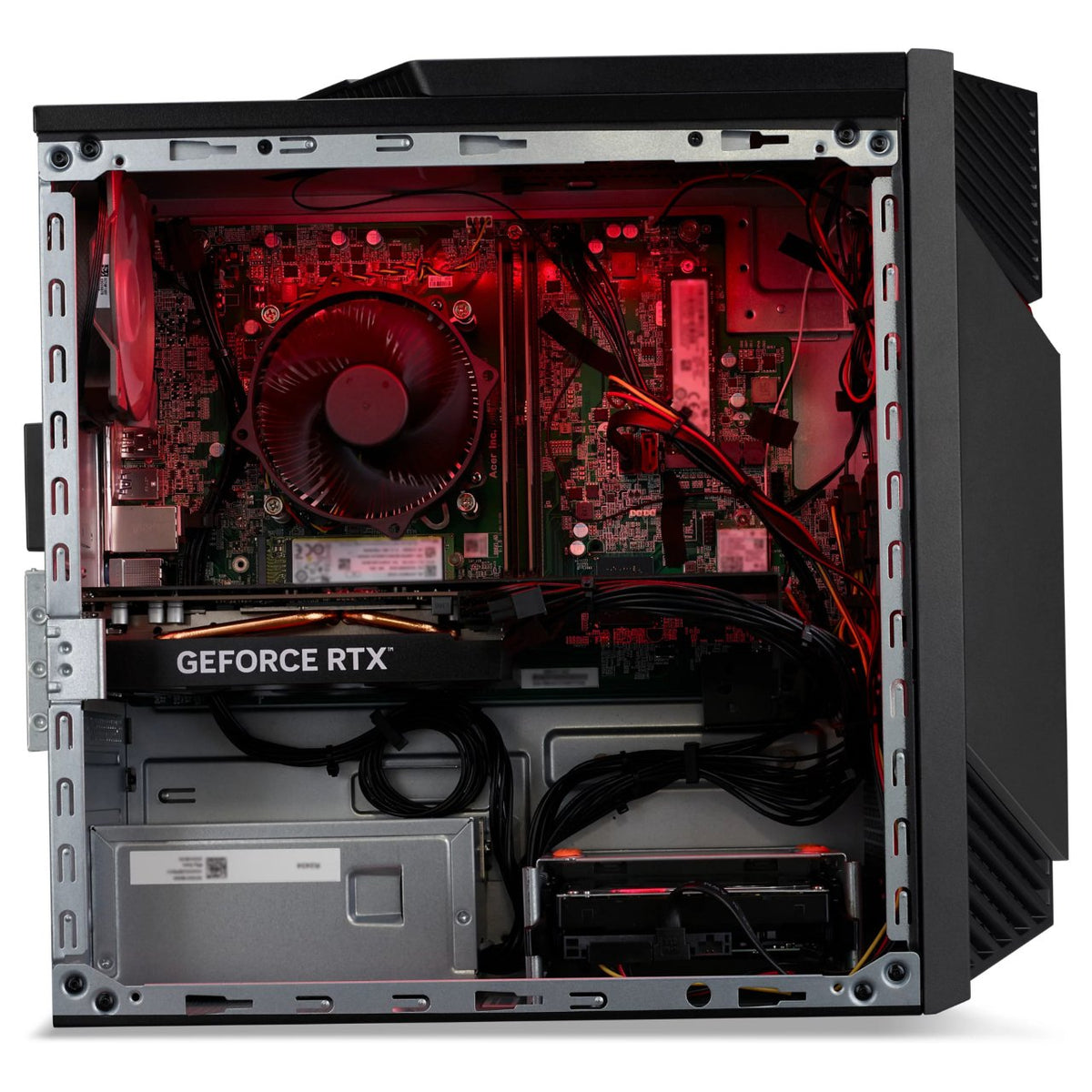 Acer Nitro N50-660 U7 265F 32GB 1TB RTX 5060