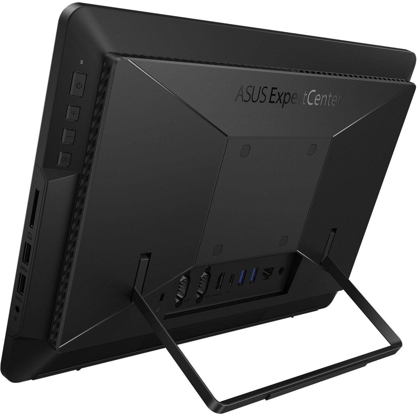 Asus AiO E16 15.6" Touch N4500 4 128 black E1600WKAT-BMR143M ohne OS