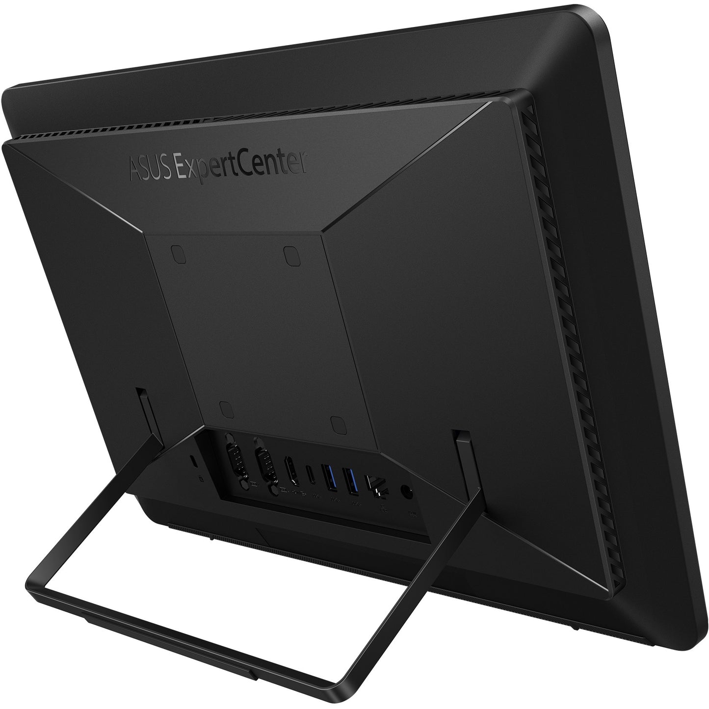 Asus AiO E16 15.6" Touch N4500 4 128 black E1600WKAT-BMR143M ohne OS