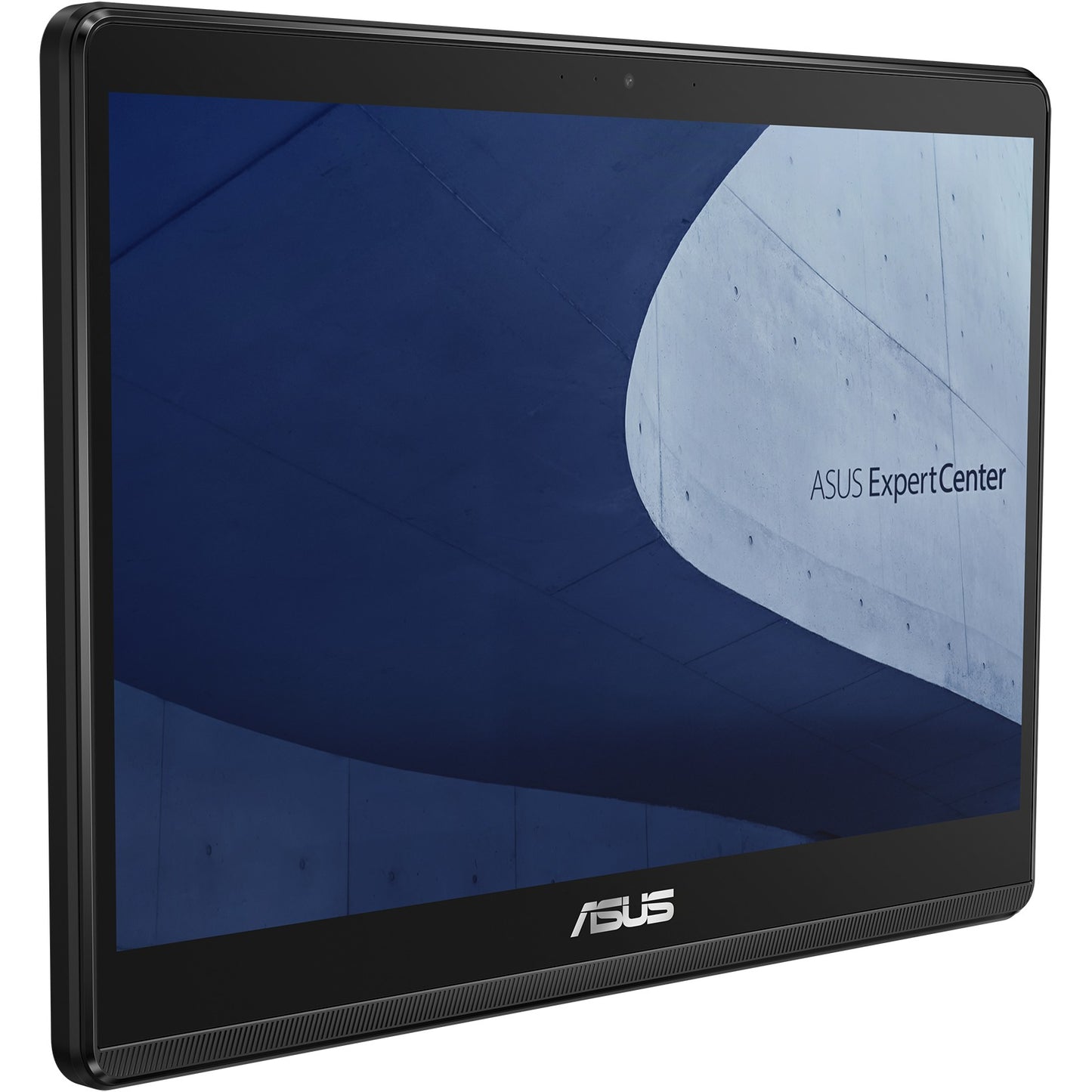 Asus AiO E16 15.6" Touch N4500 4 128 black E1600WKAT-BMR143M ohne OS