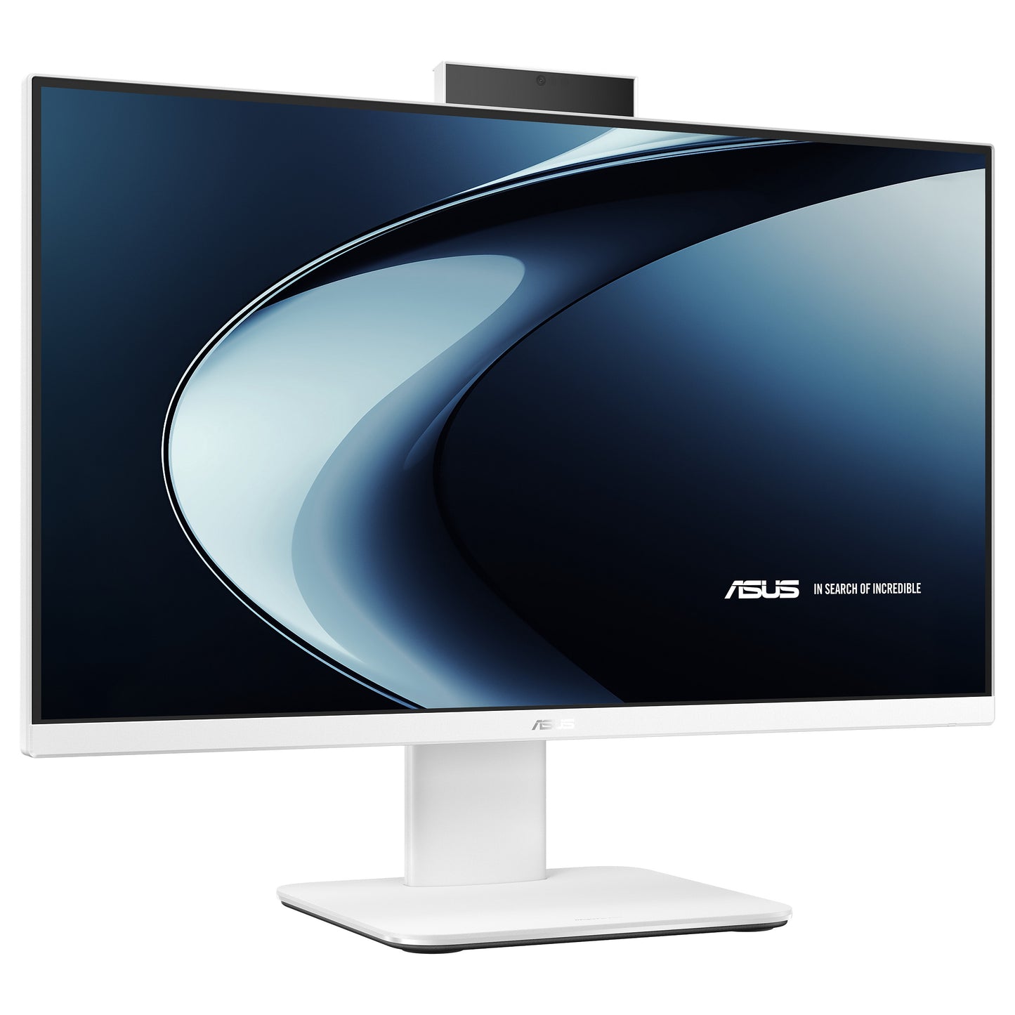 ASUS ExpertCenter P4 24" i5-13420H 8 512 V440VAK-WPC953W W11H