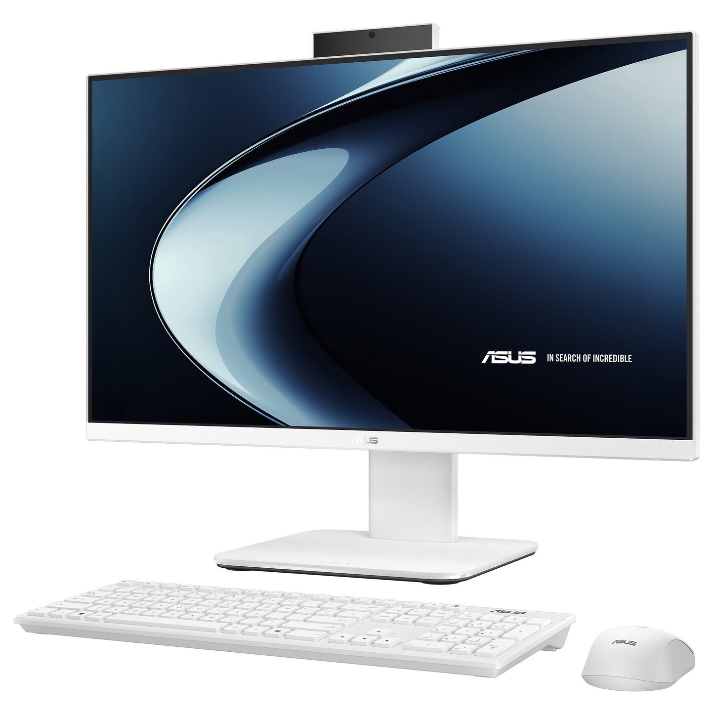 ASUS ExpertCenter P4 24" i5-13420H 8 512 V440VAK-WPC953W W11H