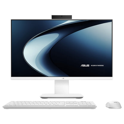 ASUS ExpertCenter P4 24" i5-13420H 8 512 V440VAK-WPC953W W11H