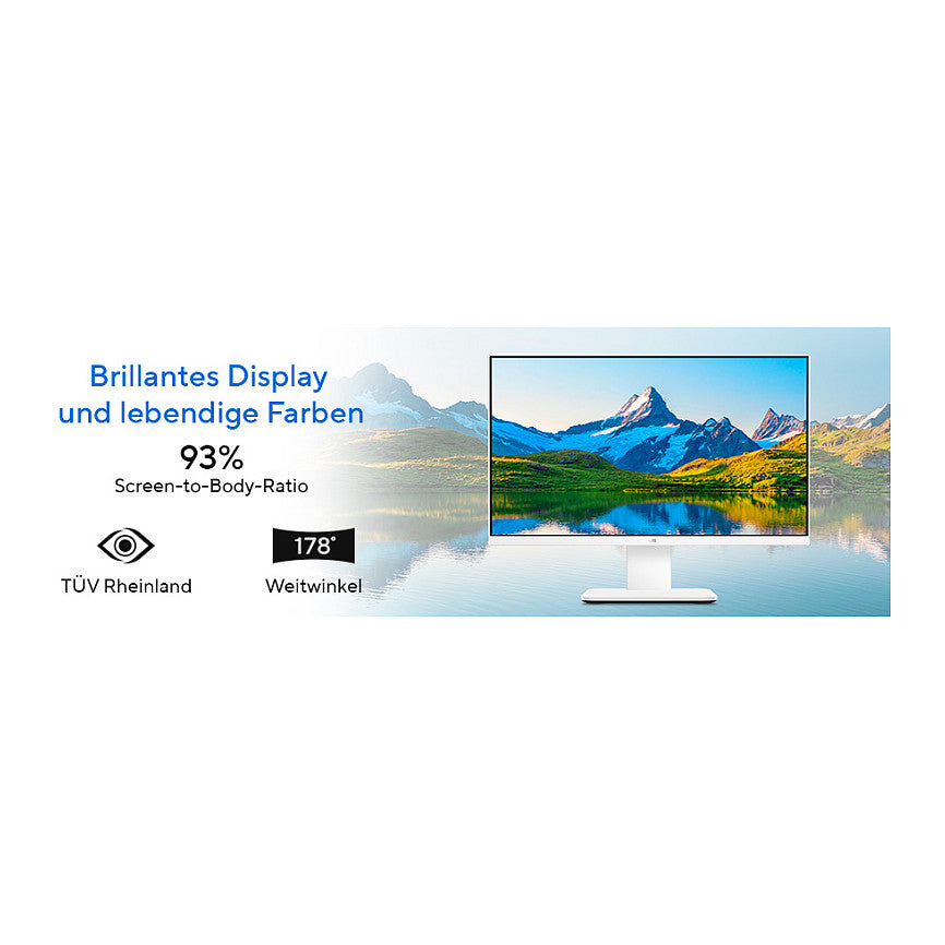 ASUS ExpertCenter P4 24" i5-13420H 16 1TB V440VAK-BPC273W W11H