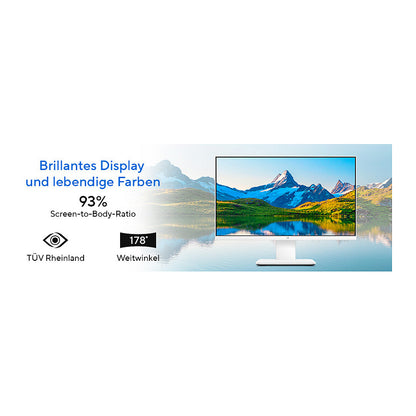 ASUS ExpertCenter P4 24" i5-13420H 16 1TB V440VAK-BPC273W W11H