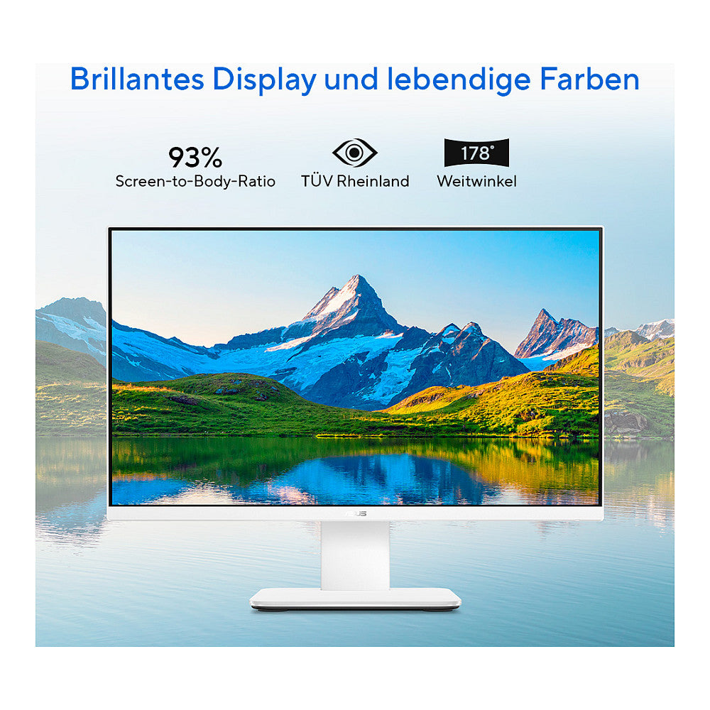 ASUS ExpertCenter P4 24" i5-13420H 16 1TB V440VAK-BPC273W W11H