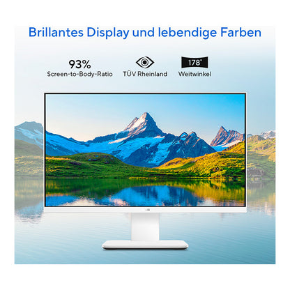 ASUS ExpertCenter P4 24" i5-13420H 16 1TB V440VAK-BPC273W W11H
