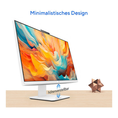 ASUS ExpertCenter P4 27" i5-13420H 8 512 V470VAK-WPE925W W11H