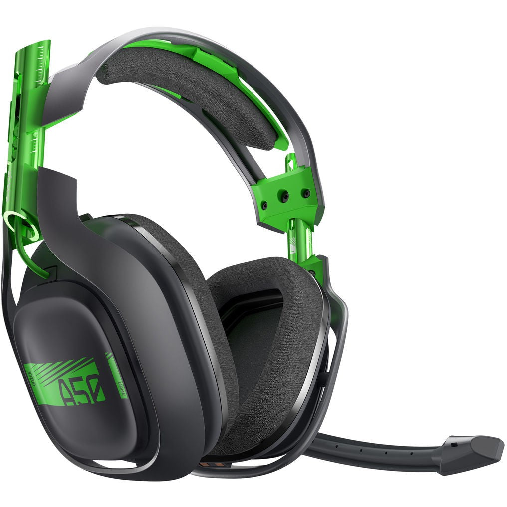ASTRO A50 Wireless Headset + Base Station for Xbox One