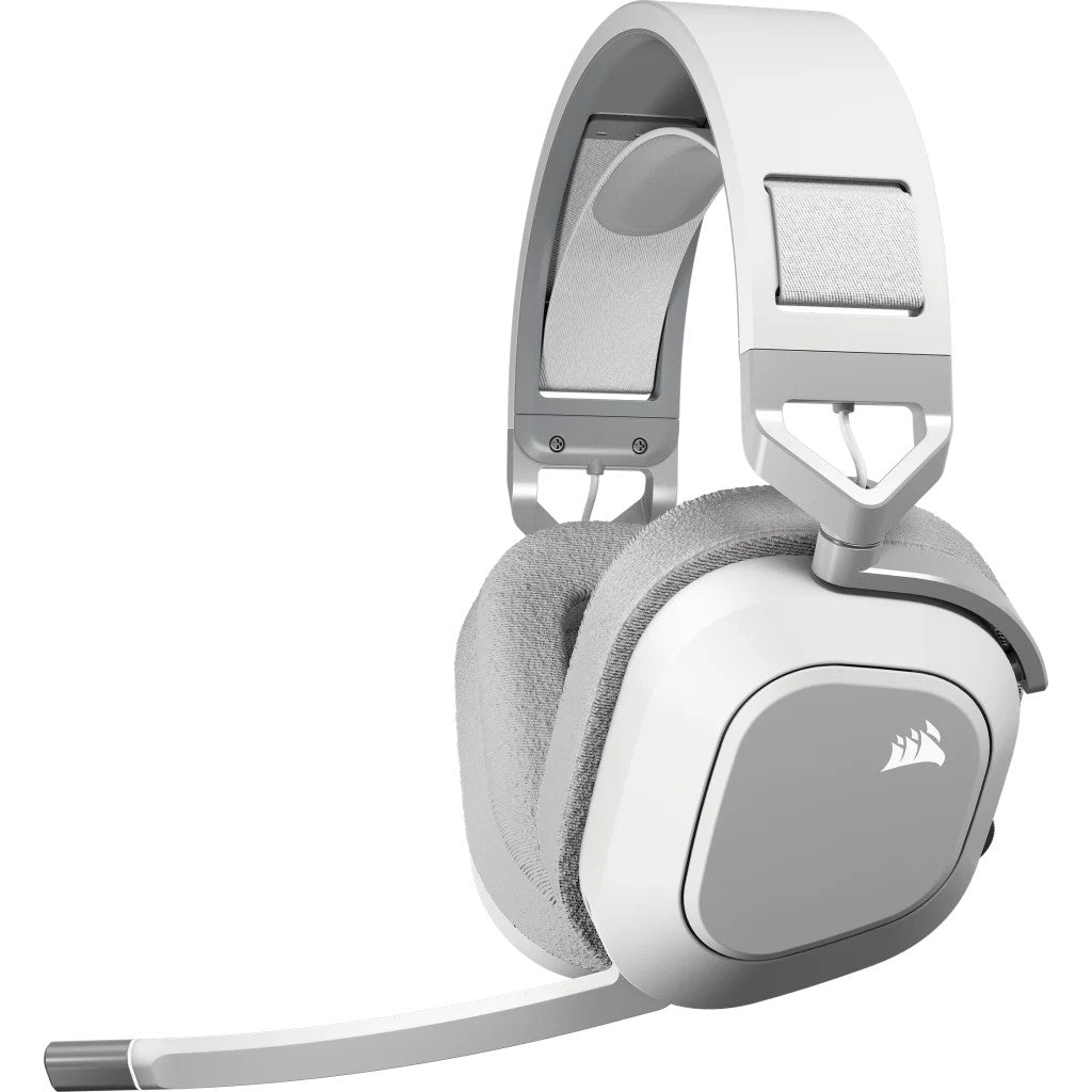 HS80 MAX Wireless, White