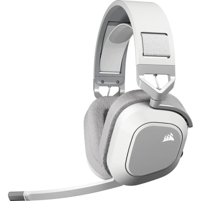 HS80 MAX Wireless, White