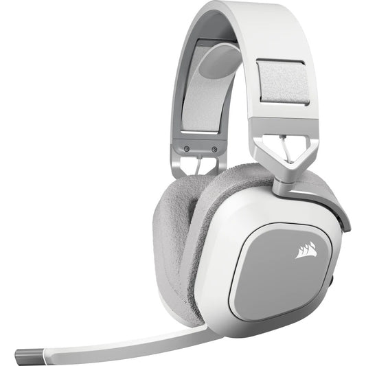 HS80 MAX Wireless, White