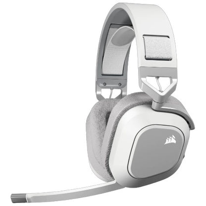 HS80 MAX Wireless, White