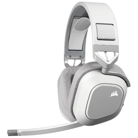 HS80 MAX Wireless, White