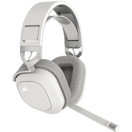 HS80 MAX Wireless, White