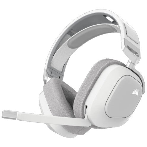 HS80 MAX Wireless, White