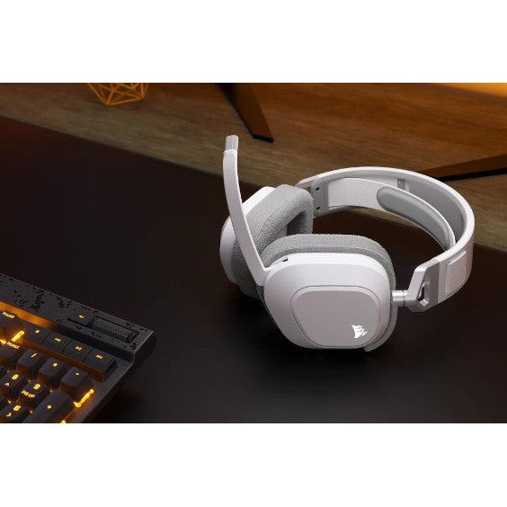 HS80 MAX Wireless, White