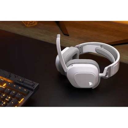 HS80 MAX Wireless, White