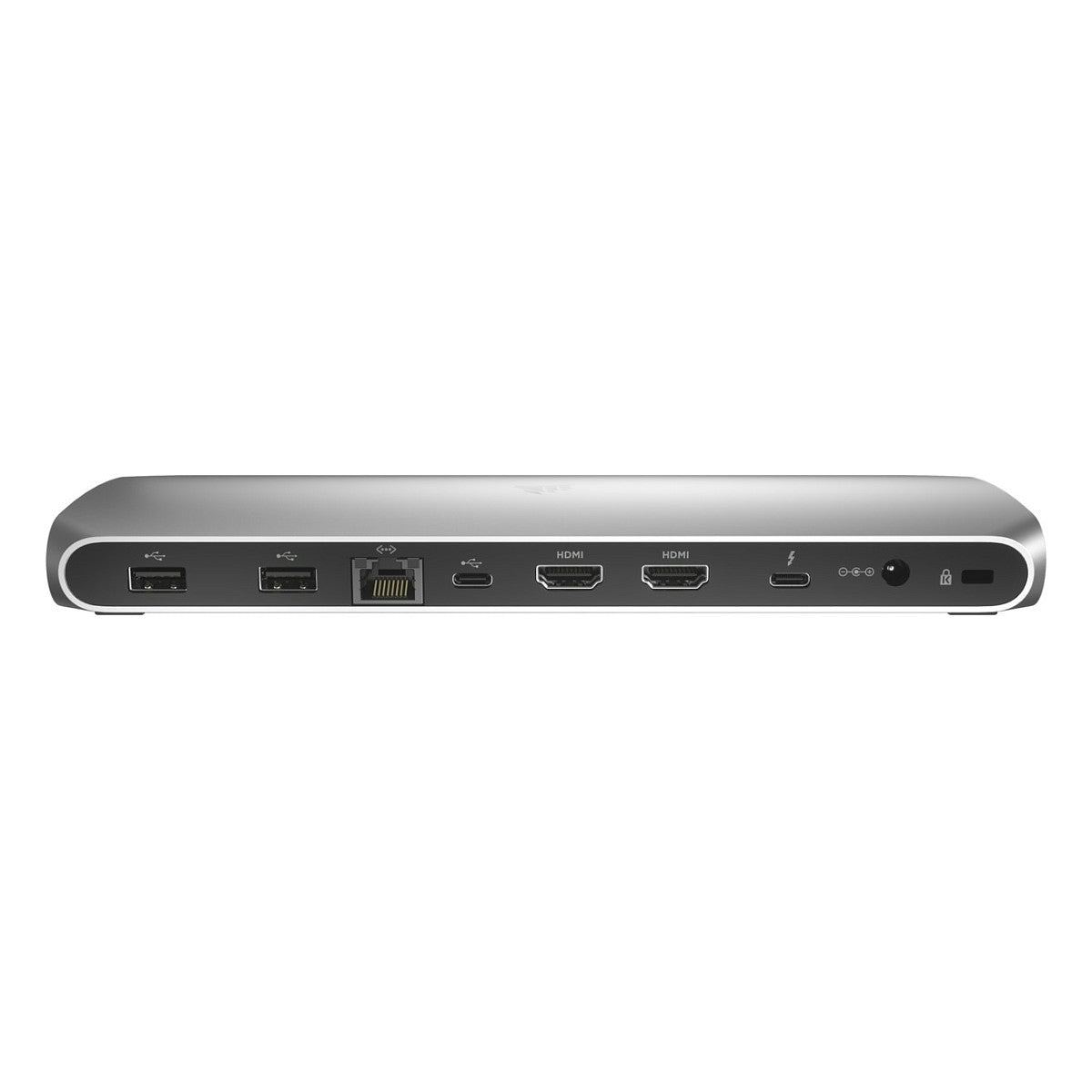 TBT100 Thunderbolt 3 Dock