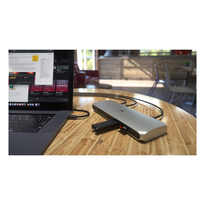 TBT100 Thunderbolt 3 Dock