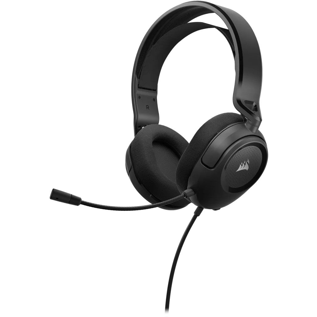 HS35 V2 Multiplatform Gaming Headset, Carbon - EU