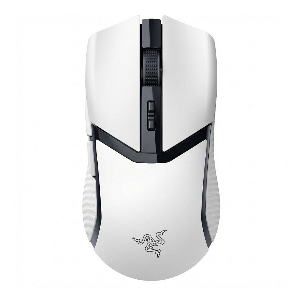 Cobra Pro white