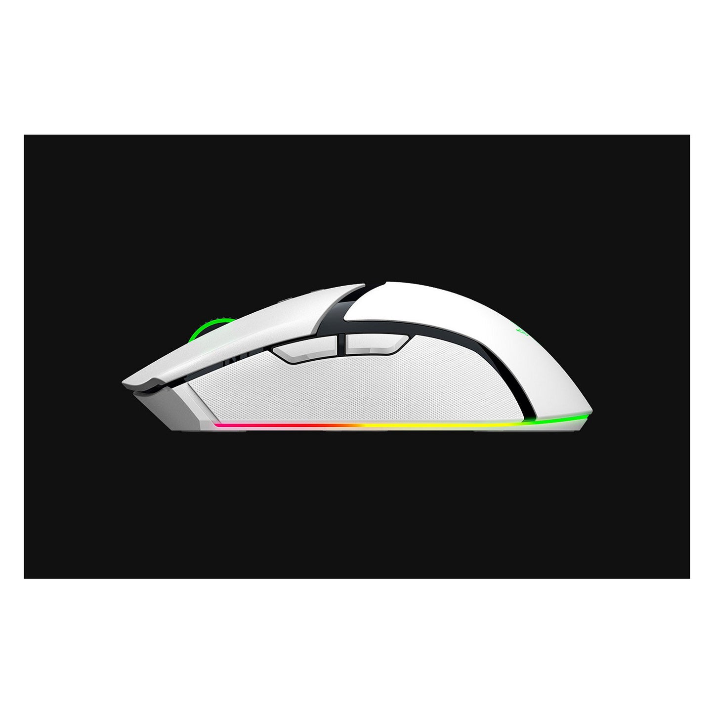 Cobra Pro white